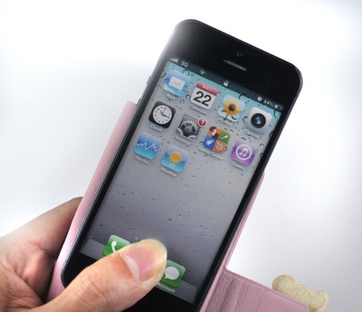 最美萬能皮套，新款免打孔設計引領手機保護新潮流